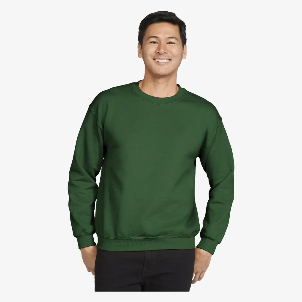 Heavy Blend Adult Crewneck Sweat